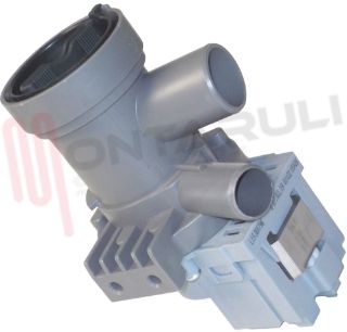 Immagine di POMPA SCARICO ASKOLL 40W 220-240V MERLONI