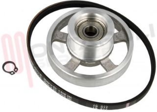 Immagine di TENDICINGHIA PULEGGIA + CINGHIA 4PHE 285 ASCIUGATRICE BEKO