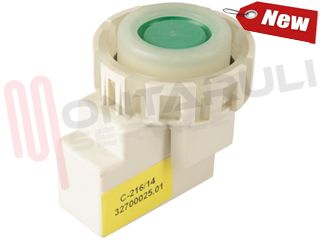 Immagine di MICROINTERRUTTORE SICUREZZA 41901973 ORIGINALE