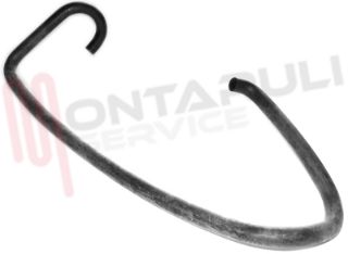 Immagine di TUBO MANICOTTO CARICO ELETTROVALVOLA