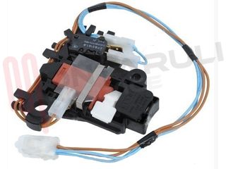 Immagine di BLOCCO CESTO + CABLAGGIO TL2002