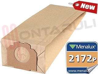 Immagine di SACCHETTI CARTA 2172P EX. B66 CF.10PZ.