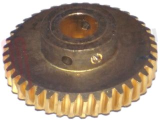 Immagine di INGRANAGGIO BRONZO QUICK MILL ORIGINALE