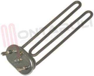 Immagine di RESISTENZA LAVATRICE 2000W 220V