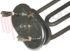 Immagine di RESISTENZA LAVATRICE 2000W 220V