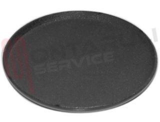 Immagine di COPRISPARTIFIAMMA SEMIRAPIDO NERO