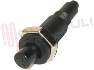 Immagine di ACCENSIONE ACCENDITORE PIEZO DIAM. 17,5MM.