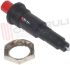Immagine di ACCENSIONE ACCENDITORE PIEZO DIAM. 17,5MM.