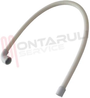 Immagine di TUBO FLESSIBILE RACCORDO SCARICO 2908900100 ORIGINALE