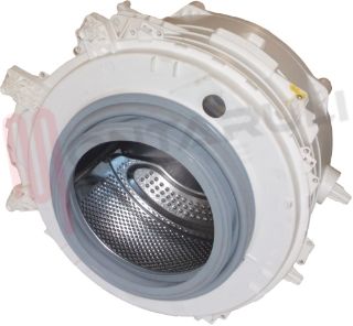 Immagine di GRUPPO VASCA SALDATA 39901018100 39901008800 ORIGINALE