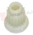 Immagine di PULEGGIA MOTORE IN NYLON ROBOT MOULINEX ORIGINALE