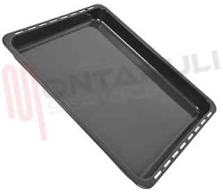 Immagine di LECCARDA FORNO 465X385XH.40MM. ORIGINALE