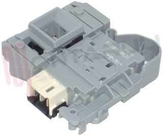 Immagine di ELETTROSERRATURA OBLO' DK042614 COMPATIBILE DC81-01477A