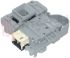 Immagine di ELETTROSERRATURA OBLO' DK042614 COMPATIBILE DC81-01477A