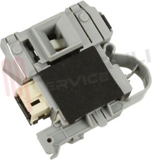 Immagine di ELETTROSERRATURA OBLO' DC81-01477A ORIGINALE