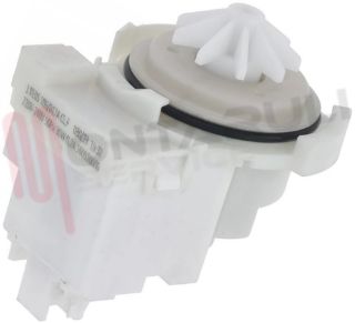 Immagine di POMPA SCARICO 30W 220/240V RAST 2.5 COPRECI