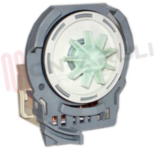 Immagine di POMPA SCARICO MAGNETICA ASKOLL R 2.5 220-240V 35W 50HZ