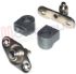 Immagine di KIT STAFFA MOLLA GAS 6873TG
