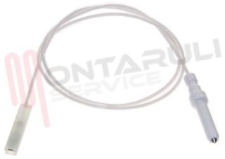 Immagine di CANDELETTA ACCENSIONE BRUCIATORE TRIPLA CORONA L=865MM.