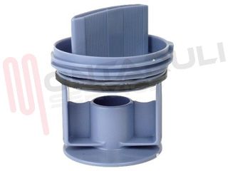 Immagine di FILTRO POMPA SCARICO 00647920 ORIGINALE