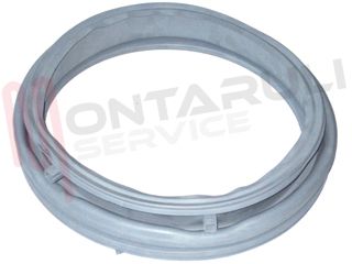 Immagine di SOFFIETTO OBLO' VWM-42167-10 CON 2 FORI APERTI