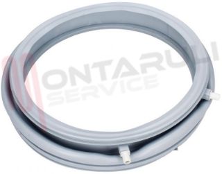 Immagine di SOFFIETTO OBLO' VWM-42167 CON 2 FORI APERTI