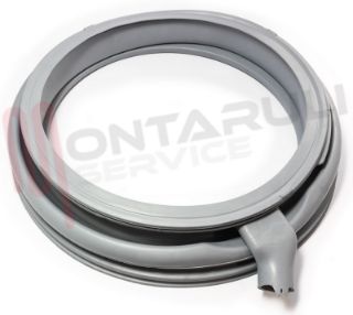 Immagine di SOFFIETTO OBLO' COMPATIBILE 00686004 BOSCH