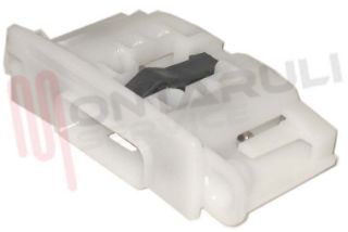 Immagine di CHIUSURA BLOCCO PORTA ASCIUGATRICE BOSCH