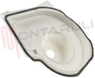 Immagine di COPERTURA VENTOLA ASCIUGATRICE 617297 ORIGINALE