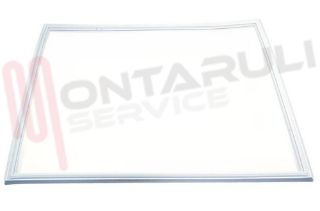 Immagine di GUARNIZIONE MAGNETICA 4L BIANCA 0565X680MM. SEZ.X ORIGINALE