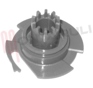 Immagine di MANOPOLA TERMOSTATO 50099626009 ORIGINALE