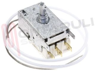 Immagine di TERMOSTATO K59L1905 EX.077B6638 RANCO ORIGINALE