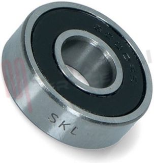 Immagine di CUSCINETTO 6000 2RS 10X26X8MM.