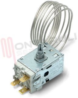 Immagine di TERMOSTATO A131000 BULBO 1200MM. W4