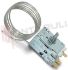 Immagine di TERMOSTATO A131000 BULBO 1200MM. W4