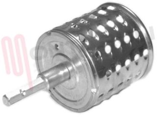 Immagine di RULLO FORMAGGIO UNIVERSALE H.111MM. - GRATTUGIA