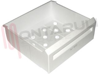 Immagine di CASSETTO CONGELATORE TRASPARENTE 425X400X155MM.