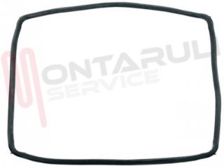 Immagine di GUARNIZIONE PORTA FORNO 4 LATI 440X335MM. BEKO ORIGINALE