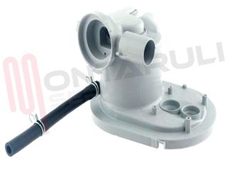 Immagine di POZZETTO RACCORDO COMPLETO C00257321 ORIGINALE