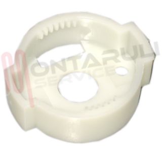 Immagine di FLANGIA FISSAGGIO TERMOSTATO ORIGINALE