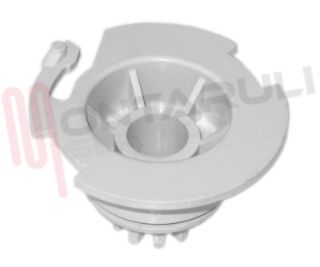 Immagine di MANOPOLA TERMOSTATO 1240380004 ORIGINALE