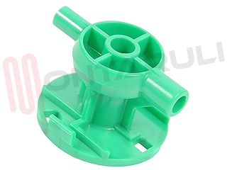 Immagine di MANOPOLA LAVATRICE 1291674222 ORIGINALE