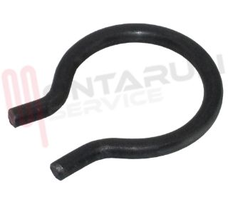 Immagine di ANELLO FERMO PER CERNIERA LAVASTOVIGLIE ORIGINALE