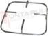 Immagine di GRIGLIA 1 FUOCO FILO 195X195MM. PER MOD.5325 PARKER