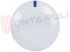 Immagine di MANOPOLA TIMER BIANCA INDICE BLU ORIGINALE