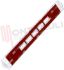 Immagine di SUPPORTO FISSAGGIO TASTI CAPPA L=16CM. FALMEC ORIGINALE