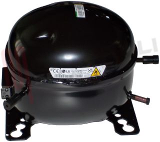 Immagine di COMPRESSORE R600A FLA150NBMA BR2MSVC LG ORIGINALE
