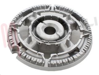 Immagine di BRUCIATORE TRIPLA CORONA 3.8KW D.125MM.