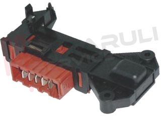 Immagine di ELETTROSERRATURA OBLO' 5 CONTATTI ORIGINAE