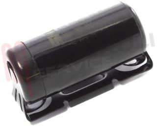 Immagine di CONDENSATORE 31/40MF 330V UNIVERSALE